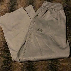 Men’s Under Armour Sweatpants